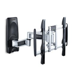 テレビ壁掛け金具/26~65インチ/耐荷重45kg/VESA/曲面テレビ対応 目安在庫=△ パソコン・周辺機器 テレビ壁掛け金具/26~65インチ/耐荷重45kg/VESA/曲面テレビ対応 目安在庫=△ パソコン・周辺機器