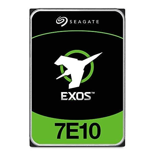 ST4000NM001B Exos 7E10 3.5inch SAS 12GB/s 4TB 7200RPM 256MB 512N 目安在庫=△ 外付けドライブ・ストレージ ST4000NM001B Exos 7E10 3.5inch SAS 12GB/s 4TB 7200RPM 256MB 512N 目安在庫=△ 外付けドライブ・ストレージ