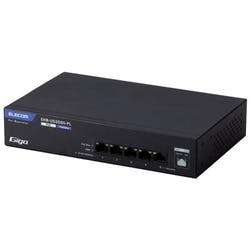 法人向けスイッチングハブ/アンマネージ/Giga/PoE/5ポート/3年保証 目安在庫=○ ネットワーク機器 法人向けスイッチングハブ/アンマネージ/Giga/PoE/5ポート/3年保証 目安在庫=○ ネットワーク機器