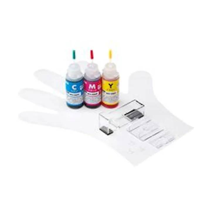 つめかえインク(3色・30ml) INK-C326S30S メーカー在庫品