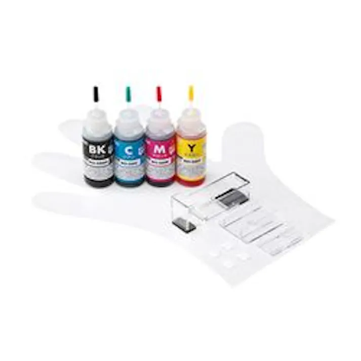 つめかえインク(4色・30ml) INK-C326S30S4 メーカー在庫品