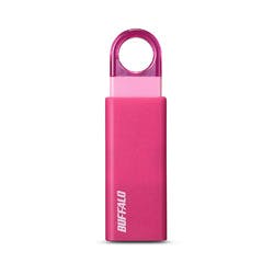 RUF3-KS16GA-PK ノックスライド USB3.1(Gen1)メモリー 16GB ピンク 目安在庫=△ 記録メディア・記録媒体 RUF3-KS16GA-PK ノックスライド USB3.1(Gen1)メモリー 16GB ピンク 目安在庫=△ 記録メディア・記録媒体