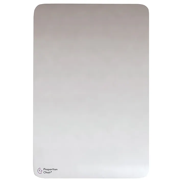 宮武製作所 MIYATAKE プロポーションチェアマット ベージュ