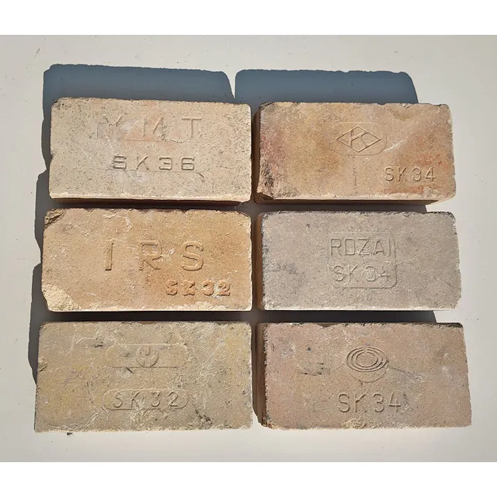 アンティークレンガ シンフォニーライト 6個セット 国産品