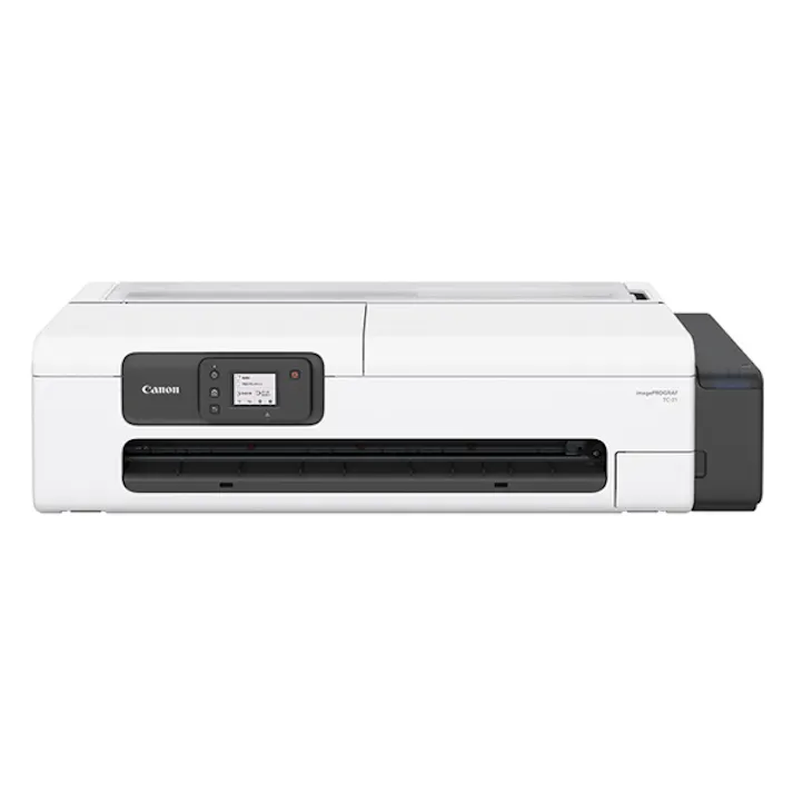 ラージフォーマットプリンター TC-21