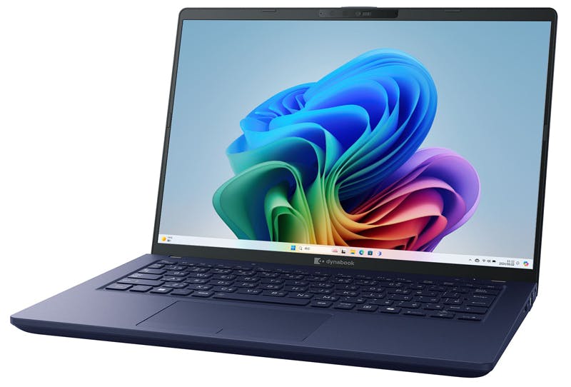 dynabook XP9/Y (Core Ultra 7 258V/32GB/SSD・512GB/ODD無/Win11Home 24H パソコン dynabook XP9/Y (Core Ultra 7 258V/32GB/SSD・512GB/ODD無/Win11Home 24H パソコン