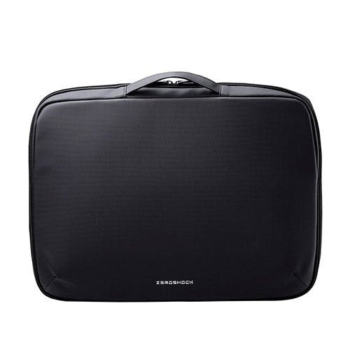 パソコンケース 15.6インチ ハンドル付 衝撃吸収 ダブルファスナー メーカー在庫品 パソコン・周辺機器 パソコンケース 15.6インチ ハンドル付 衝撃吸収 ダブルファスナー メーカー在庫品 パソコン・周辺機器