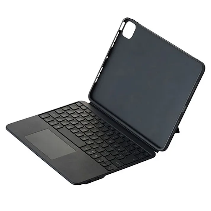 Touch Book for 11インチiPad Pro(M4) ブラック メーカー在庫品