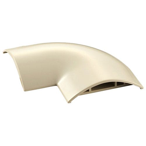 LD-GA1407M用接続ユニット 曲がり ベージュ パソコン・周辺機器 LD-GA1407M用接続ユニット 曲がり ベージュ パソコン・周辺機器