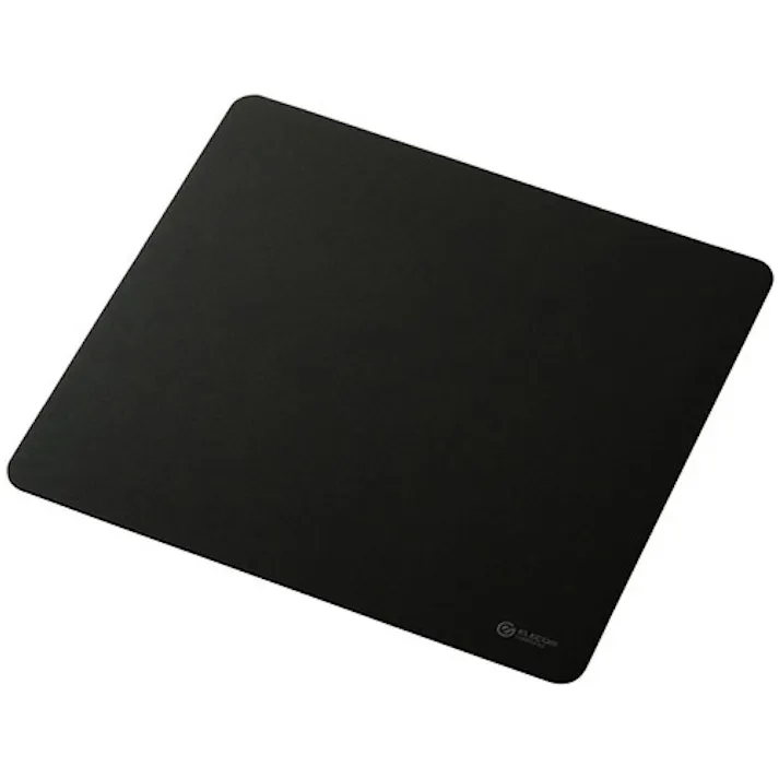 ゲーミングマウスパッド クロス バランス ブラック メーカー在庫品