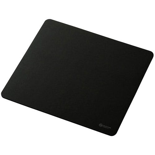 ゲーミングマウスパッド クロス バランス 厚め ブラック パソコン・周辺機器 ゲーミングマウスパッド クロス バランス 厚め ブラック パソコン・周辺機器
