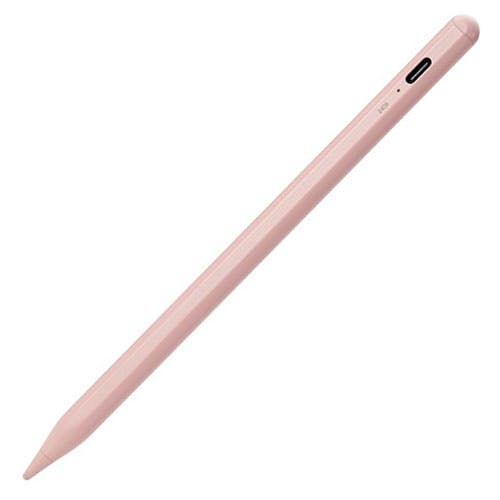 &me 汎用アクティブタッチペン(充電式) アッシュピンク メーカー在庫品 携帯・スマホグッズ &me 汎用アクティブタッチペン(充電式) アッシュピンク メーカー在庫品 携帯・スマホグッズ