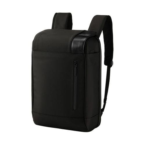 防犯バックパック20L ブラック パソコン・周辺機器 防犯バックパック20L ブラック パソコン・周辺機器