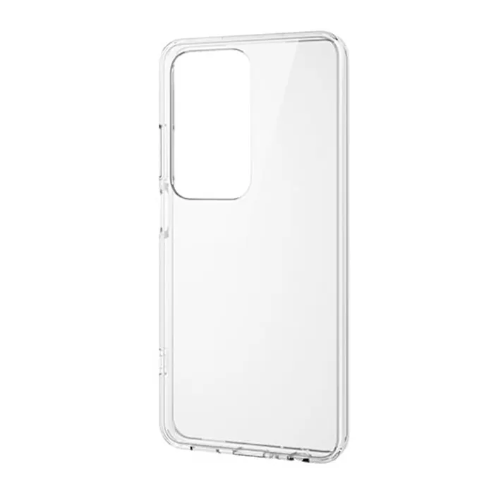 OPPO A3 5G ハイブリッドケース クリア