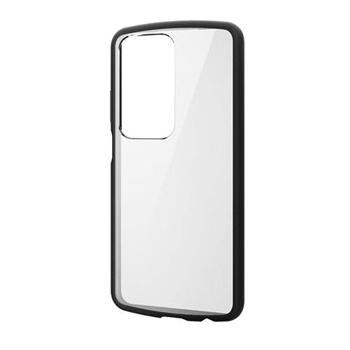 OPPO A3 5G TOUGH SLIM LITE ハイブリッドケース フレームカラー ブラック メーカー在庫品 ケース・ストラップ OPPO A3 5G TOUGH SLIM LITE ハイブリッドケース フレームカラー ブラック メーカー在庫品 ケース・ストラップ