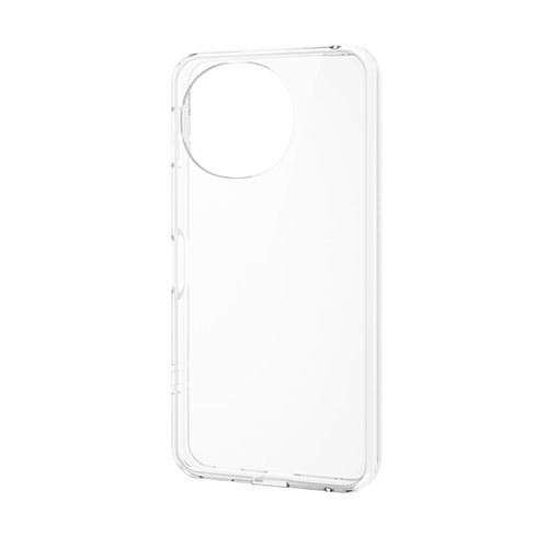 AQUOS sense9 ハイブリッドケース クリア メーカー在庫品 ケース・ストラップ AQUOS sense9 ハイブリッドケース クリア メーカー在庫品 ケース・ストラップ