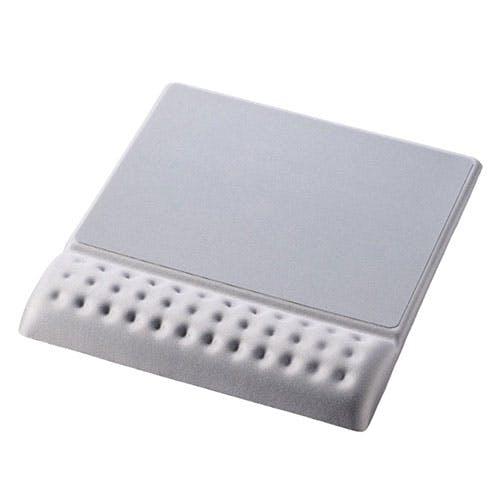 COMFY リストレスト一体型ワイドマウスパッド 快適操作 グレー メーカー在庫品 パソコン・周辺機器 COMFY リストレスト一体型ワイドマウスパッド 快適操作 グレー メーカー在庫品 パソコン・周辺機器