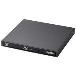 BDドライブ/forWin/スリム/編集&再生&書込/ブラック メーカー在庫品 外付けドライブ・ストレージ BDドライブ/forWin/スリム/編集&再生&書込/ブラック メーカー在庫品 外付けドライブ・ストレージ