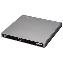 BDドライブ/forMac/スリム/Type-Cケーブル付属/グレー メーカー在庫品 外付けドライブ・ストレージ BDドライブ/forMac/スリム/Type-Cケーブル付属/グレー メーカー在庫品 外付けドライブ・ストレージ