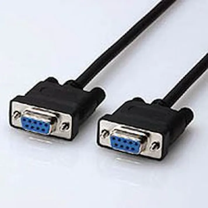 C232N-ECO915 環境対応RS-232Cケーブル(ノーマル)
