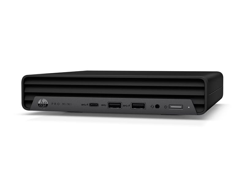 HP Pro Mini 400 G9 (Core i5-12500T/8GB/SSD・256GB/光学ドライブなし/Win 目安在庫=○ パソコン HP Pro Mini 400 G9 (Core i5-12500T/8GB/SSD・256GB/光学ドライブなし/Win 目安在庫=○ パソコン