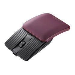 静音Bluetoothマウス(5ボタン) メーカー在庫品 マウス・キーボード・入力機器 静音Bluetoothマウス(5ボタン) メーカー在庫品 マウス・キーボード・入力機器