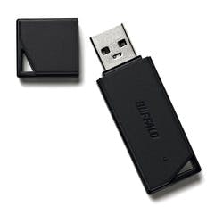 RUF2-KR16GA-BK USB2.0 ǂUSB[ 16GB ubN L^fBAEL^}