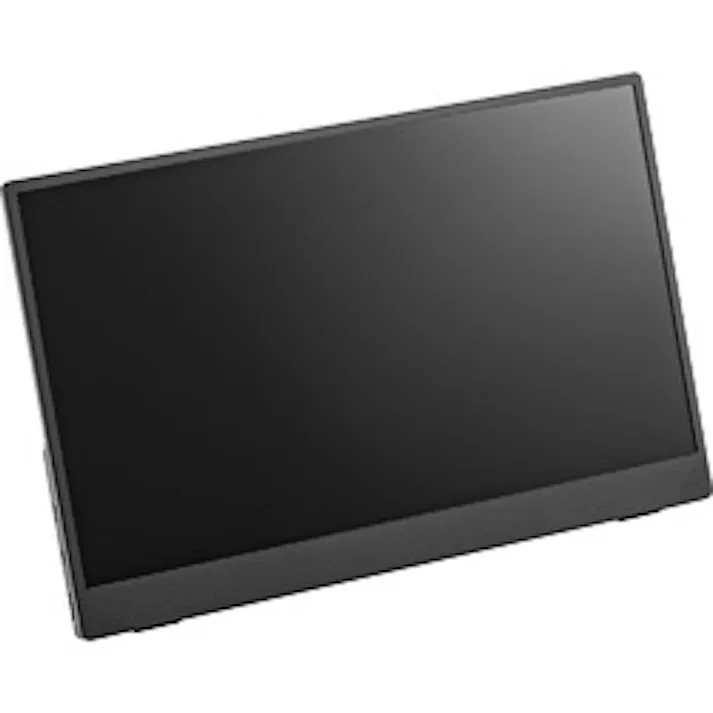 13.3型フルHDモバイルディスプレイ/1920×1080/HDMI、USB Type-C/ブラック/ 目安在庫=△