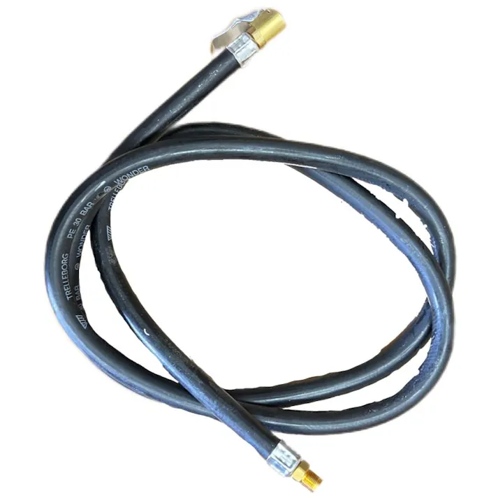 Michelin ミシュラン エアーゲージ タイヤゲージ EURODAINU WD-1991