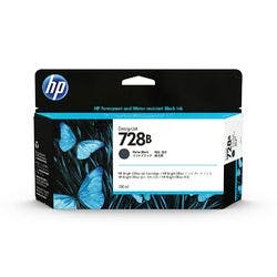 3WX26A HP728Bインクカートリッジ ブラック130ml 目安在庫=○ インクカートリッジ・インクリボン 3WX26A HP728Bインクカートリッジ ブラック130ml 目安在庫=○ インクカートリッジ・インクリボン