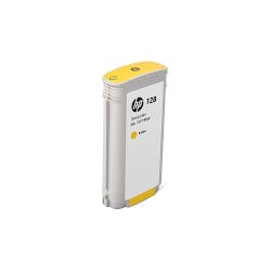 HP728 インクカートリッジ イエロー130ml F9J65A 目安在庫=○ インクカートリッジ・インクリボン HP728 インクカートリッジ イエロー130ml F9J65A 目安在庫=○ インクカートリッジ・インクリボン