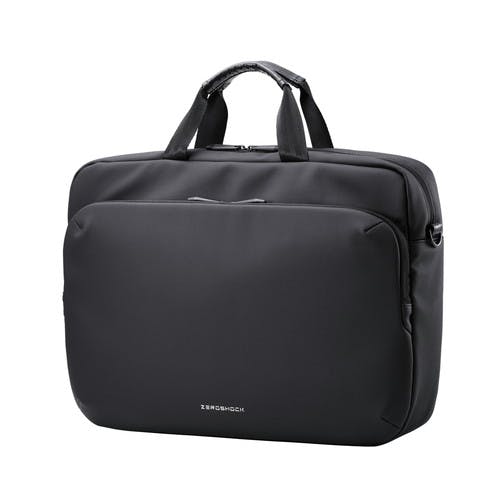 ビジネスバッグ ブリーフケース 2way スリム 衝撃吸収 ブラック メーカー在庫品 パソコン・周辺機器 ビジネスバッグ ブリーフケース 2way スリム 衝撃吸収 ブラック メーカー在庫品 パソコン・周辺機器