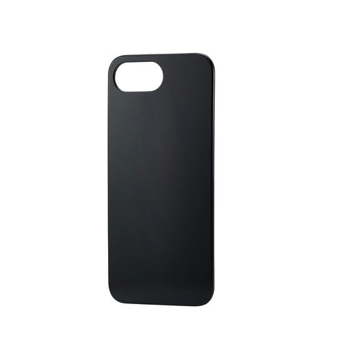 iPhone 16e バックパネル カメラ/背面保護 バックプレート ブラック メーカー在庫品 ケース・ストラップ iPhone 16e バックパネル カメラ/背面保護 バックプレート ブラック メーカー在庫品 ケース・ストラップ