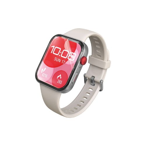 HUAWEI WATCH FIT 3 保護フィルム 2枚セット 衝撃吸収 フルカバー メーカー在庫品 液晶保護フィルム HUAWEI WATCH FIT 3 保護フィルム 2枚セット 衝撃吸収 フルカバー メーカー在庫品 液晶保護フィルム