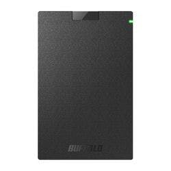 HD-PGAC1U3-BA USB3.2(Gen1)対応ポータブルHDD Type-Cケーブル付 目安在庫=△ 外付けドライブ・ストレージ HD-PGAC1U3-BA USB3.2(Gen1)対応ポータブルHDD Type-Cケーブル付 目安在庫=△ 外付けドライブ・ストレージ
