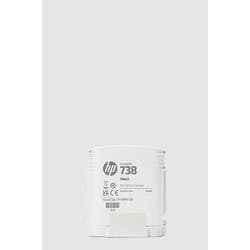 HP738インクカートリッジ ブラック56ml インクカートリッジ・インクリボン HP738インクカートリッジ ブラック56ml インクカートリッジ・インクリボン