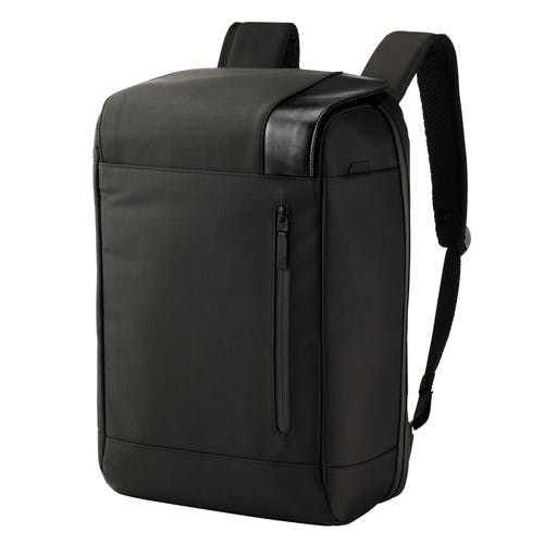 防犯バックパック28L ブラック パソコン・周辺機器 防犯バックパック28L ブラック パソコン・周辺機器