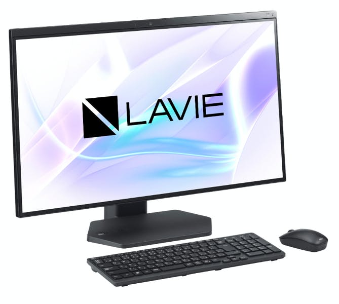 LAVIE A27 A2795/JAB ファインブラック/Core i7-1355U/メモリ16GB/SSD512GB パソコン LAVIE A27 A2795/JAB ファインブラック/Core i7-1355U/メモリ16GB/SSD512GB パソコン