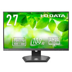 100Hzフリースタイル液晶27型 目安在庫=○ ディスプレイ 100Hzフリースタイル液晶27型 目安在庫=○ ディスプレイ