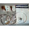 HPE ANW AP-270-MNT-H1 Otdr Tilt Wall Mnt