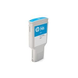 HP745インクカートリッジ シアン300ml F9K03A 目安在庫=△ インクカートリッジ・インクリボン HP745インクカートリッジ シアン300ml F9K03A 目安在庫=△ インクカートリッジ・インクリボン