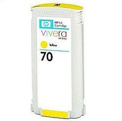 HP70 インクカートリッジ イエロー C9454A 目安在庫=△ インクカートリッジ・インクリボン HP70 インクカートリッジ イエロー C9454A 目安在庫=△ インクカートリッジ・インクリボン