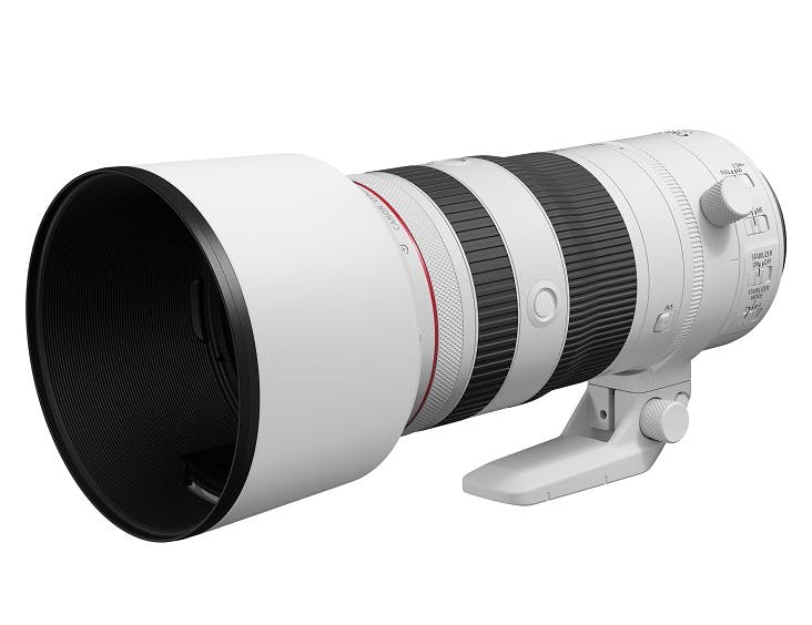 RF70-200mm F2.8 L IS USM Z(WH) 目安在庫=△ テレビ・AV機器 RF70-200mm F2.8 L IS USM Z(WH) 目安在庫=△ テレビ・AV機器