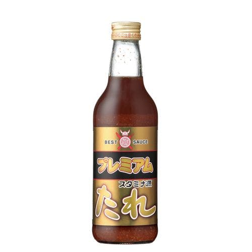 青森の味! 新 スタミナ源たれ プレミアム 390g 1本 目安在庫=△ その他食品 青森の味! 新 スタミナ源たれ プレミアム 390g 1本 目安在庫=△ その他食品