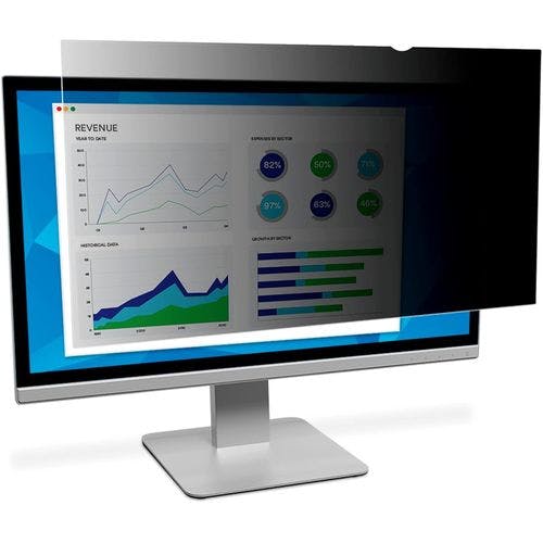 3M Privacy Filter for 27in Monitor、16:9、PF270W9B パソコン・周辺機器 3M Privacy Filter for 27in Monitor、16:9、PF270W9B パソコン・周辺機器