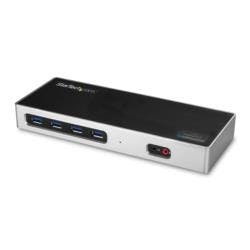 ドック/USB-A & C/2画面/4K60Hz HDMI DP/96W PD/6x USB/LAN 目安在庫=△ パソコン・周辺機器 ドック/USB-A & C/2画面/4K60Hz HDMI DP/96W PD/6x USB/LAN 目安在庫=△ パソコン・周辺機器