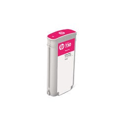 HP730 インクカートリッジ マゼンタ 130ml P2V63A 目安在庫=△ インクカートリッジ・インクリボン HP730 インクカートリッジ マゼンタ 130ml P2V63A 目安在庫=△ インクカートリッジ・インクリボン