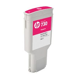 HP730 インクカートリッジ マゼンタ 300ml P2V69A インクカートリッジ・インクリボン HP730 インクカートリッジ マゼンタ 300ml P2V69A インクカートリッジ・インクリボン