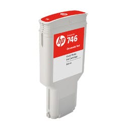 HP 746 インク CRレッド 300ml P2V81A 目安在庫=○ インクカートリッジ・インクリボン HP 746 インク CRレッド 300ml P2V81A 目安在庫=○ インクカートリッジ・インクリボン