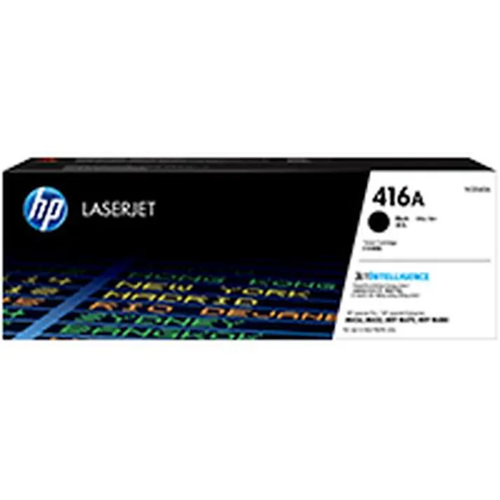 W2040A HP416Aトナーカートリッジ 黒